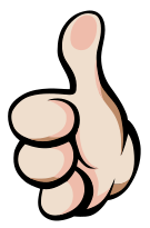 135px-Thumbs_up_icon.svg