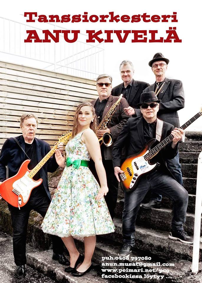Tanssiorkesteri_Anu_Kivelä